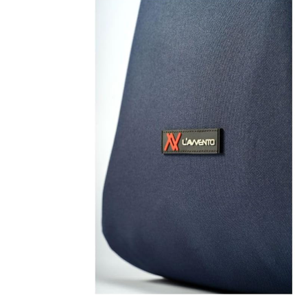 🎒 L’AVVENTO BG806 Laptop Backpack