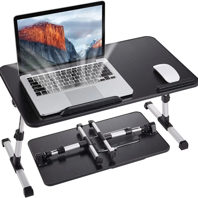 Laptop Bed Table ( The Super Table )