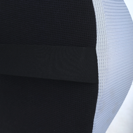 Back Support Pillow - Full size ( Memory Foam )
