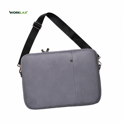 Shoulder Laptop Protection Sleeve  – 13″ / 15.6″