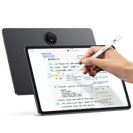 ACEFAST V2 – USB-C Pencil for iPad – Automatic Connection – Magnetic Attachment