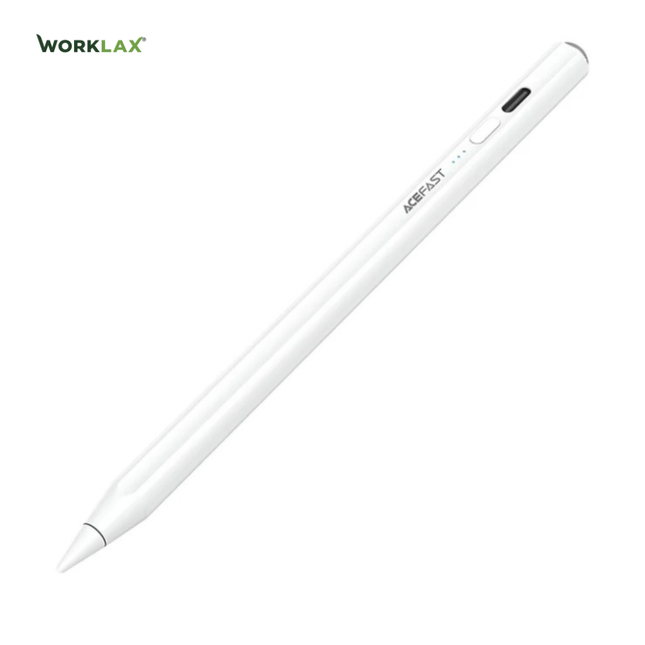ACEFAST V2 – USB-C Pencil for iPad – Automatic Connection – Magnetic Attachment
