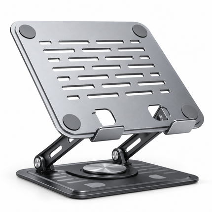 Worklax FlexLift 360 - Laptop & Tablet Stand Up to 14'