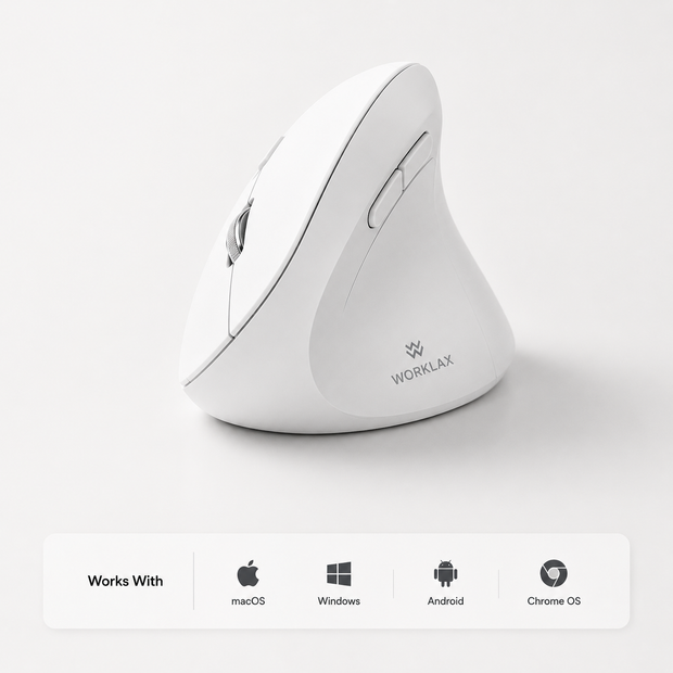 Banner image for: <h2>Ergonomic</h2>