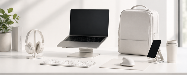 Banner image for: <h1><strong>Designed For Better Workdays.</strong></h1>
