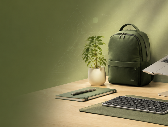 <h1>Work Smarter</h1>