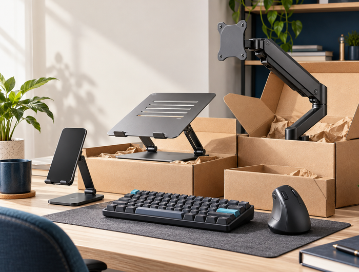 <h1>Worklax Open Box</h1>