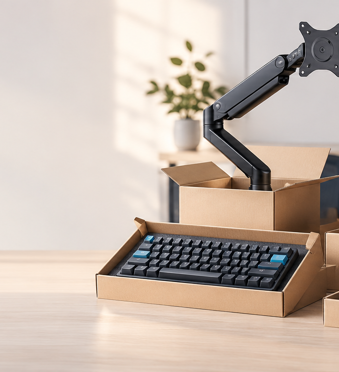 <h1>Worklax Open Box</h1>