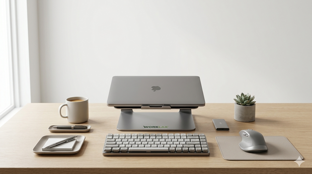Banner image for: <h1><strong>Build Your Perfect Work Setup</strong></h1>