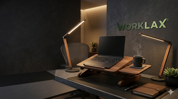 I Work From Home