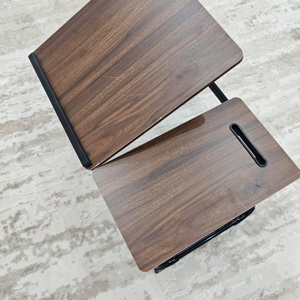 Woody Table – Open Box (Showroom Display Unit)