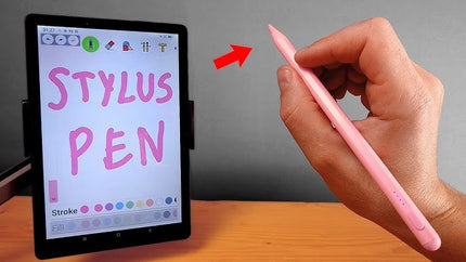 Universal Touch Pen - Compatible with all Touch Screen